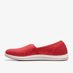 Clarks Breeze Emily Cherry Discount