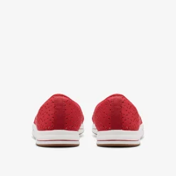 Clarks Breeze Emily Cherry Discount