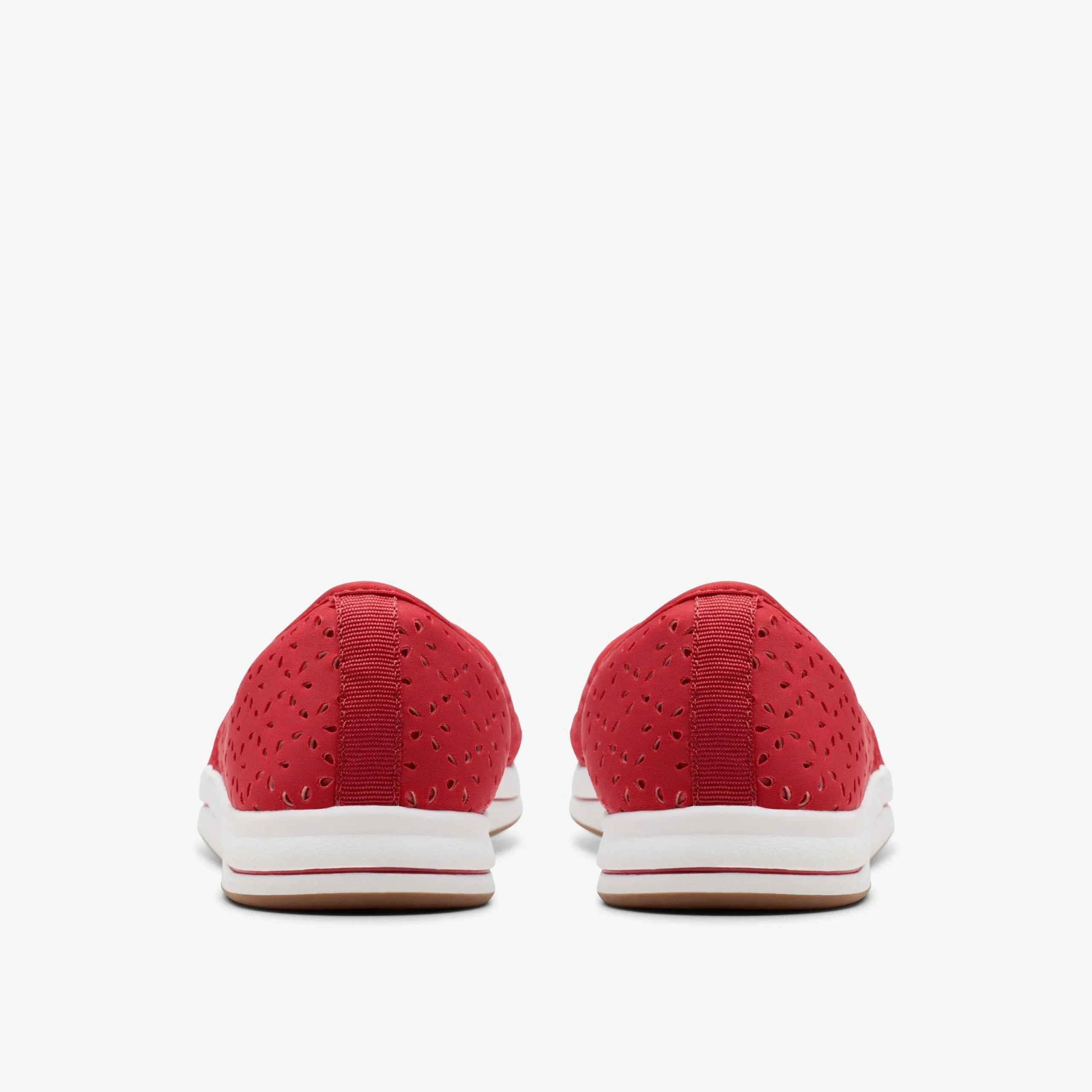 Clarks Breeze Emily Cherry Discount