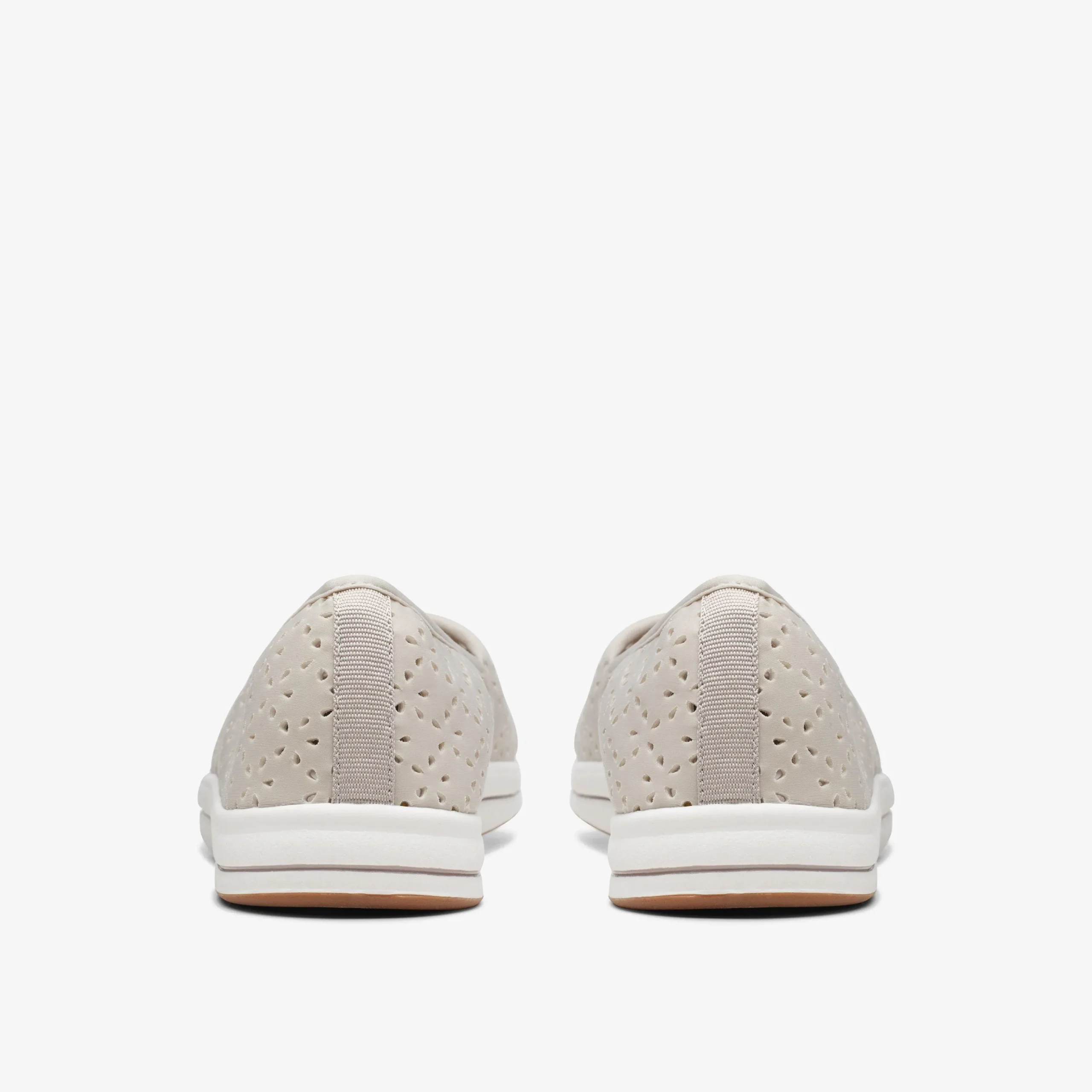 Clarks Breeze Emily Light Taupe Cheap