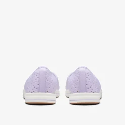 Clarks Breeze Emily Lilac New