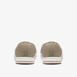 Clarks Breeze Emily Olive Hot