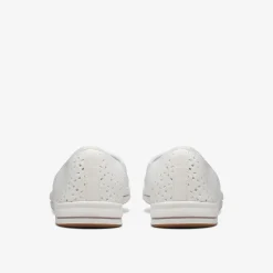Clarks Breeze Emily White Online