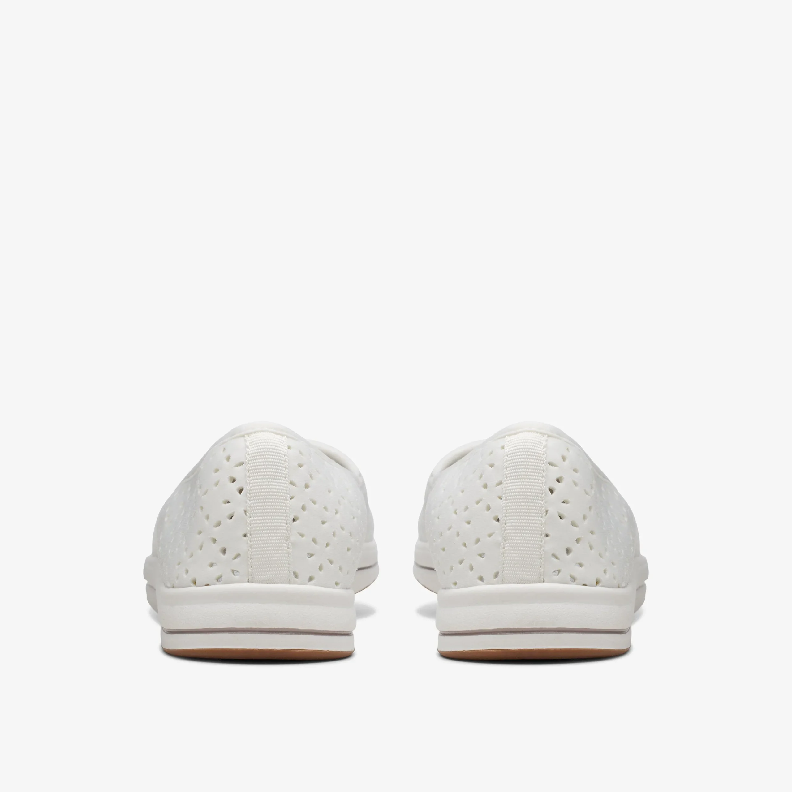 Clarks Breeze Emily White Online