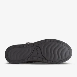 Clarks Breeze Fur Black Store