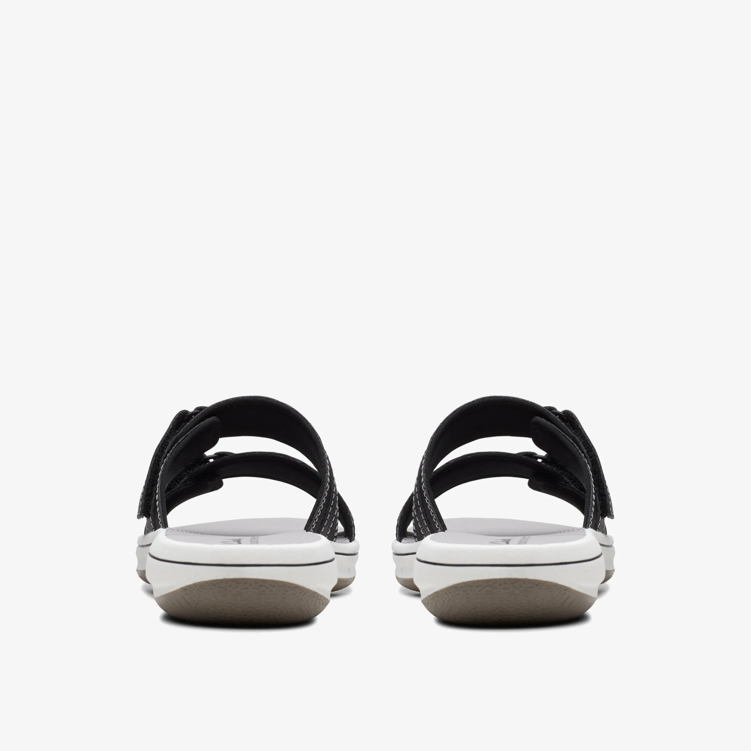Clarks Breeze Piper Black Discount