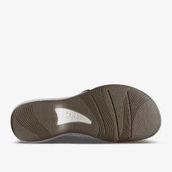 Clarks Breeze Piper Pewter Discount