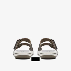 Clarks Breeze Piper Pewter Discount