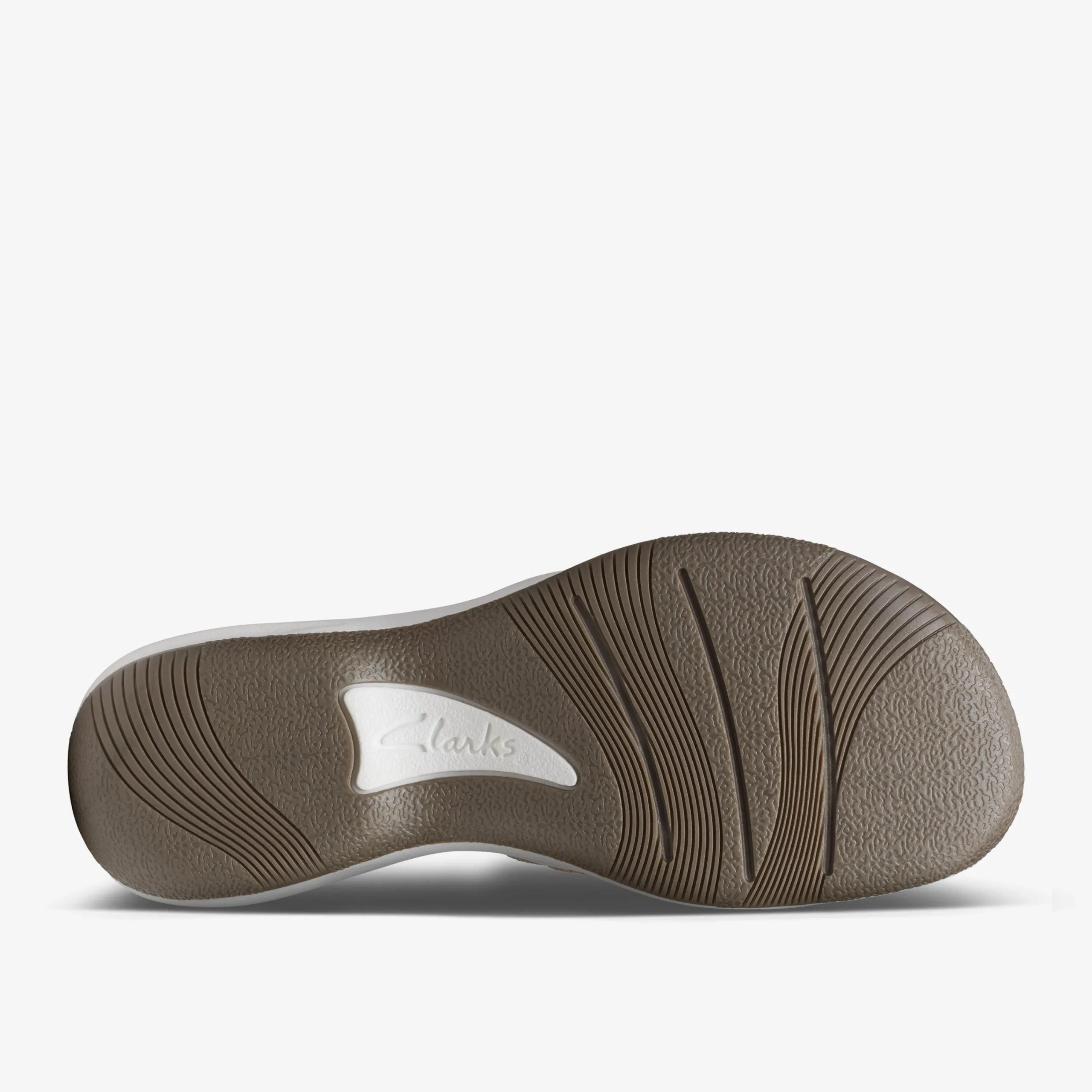 Clarks Breeze Piper Warm Beige Best