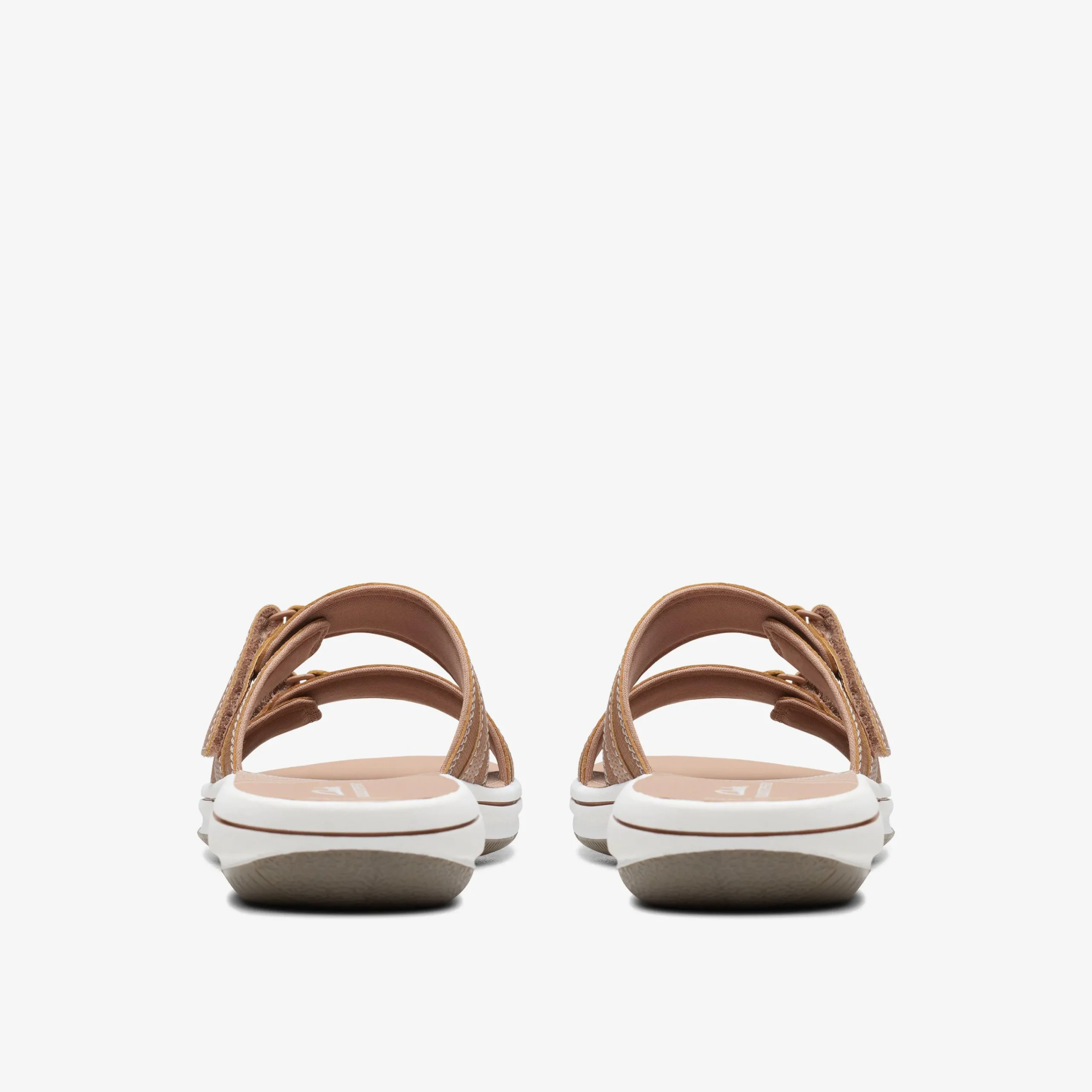 Clarks Breeze Piper Warm Beige Best