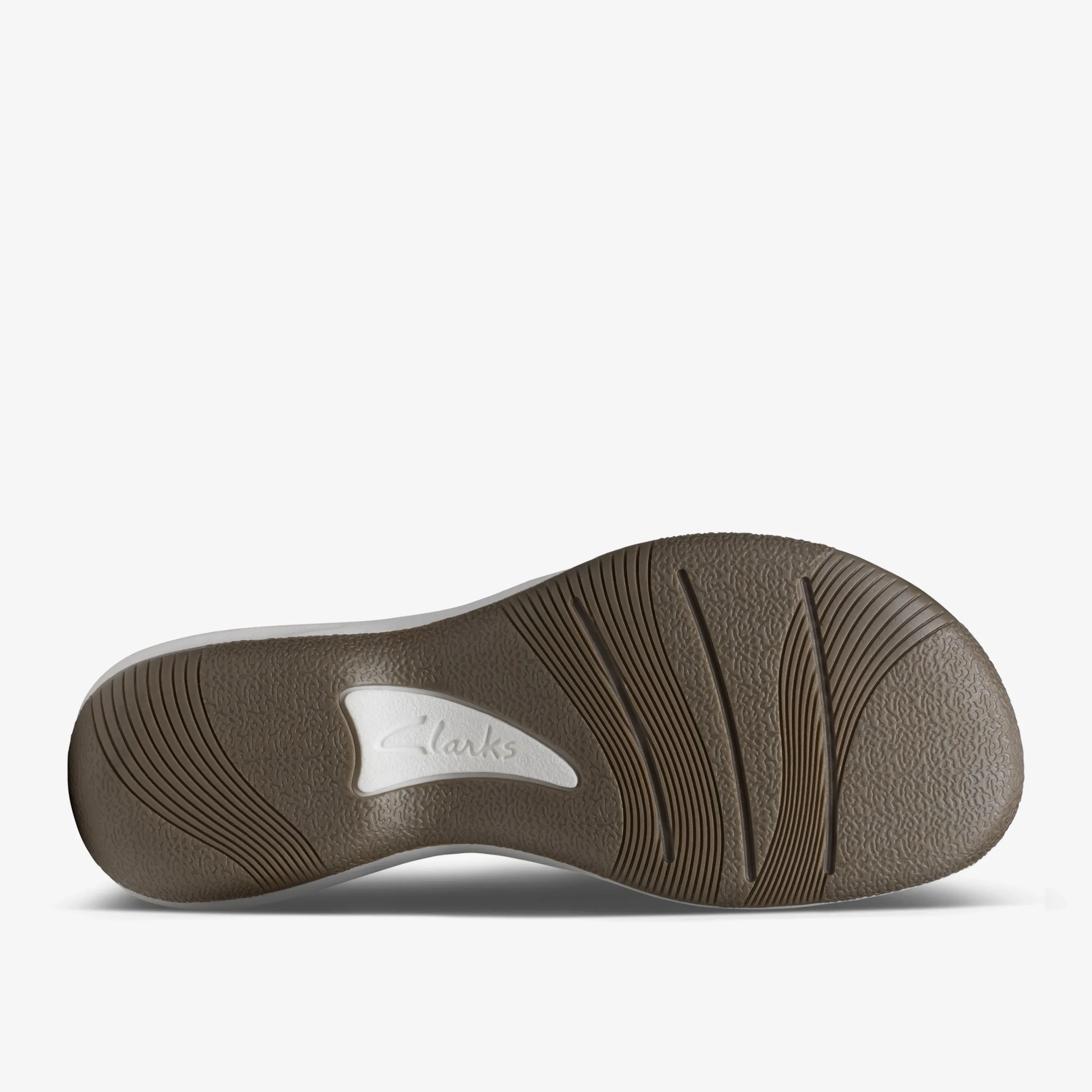 Clarks Breeze Piper White Outlet