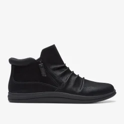 Clarks Breeze Range Black Best