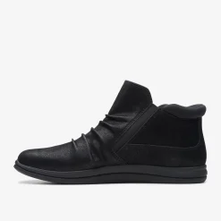 Clarks Breeze Range Black Best