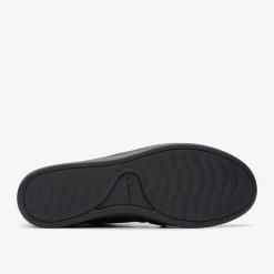 Clarks Breeze Range Black Best
