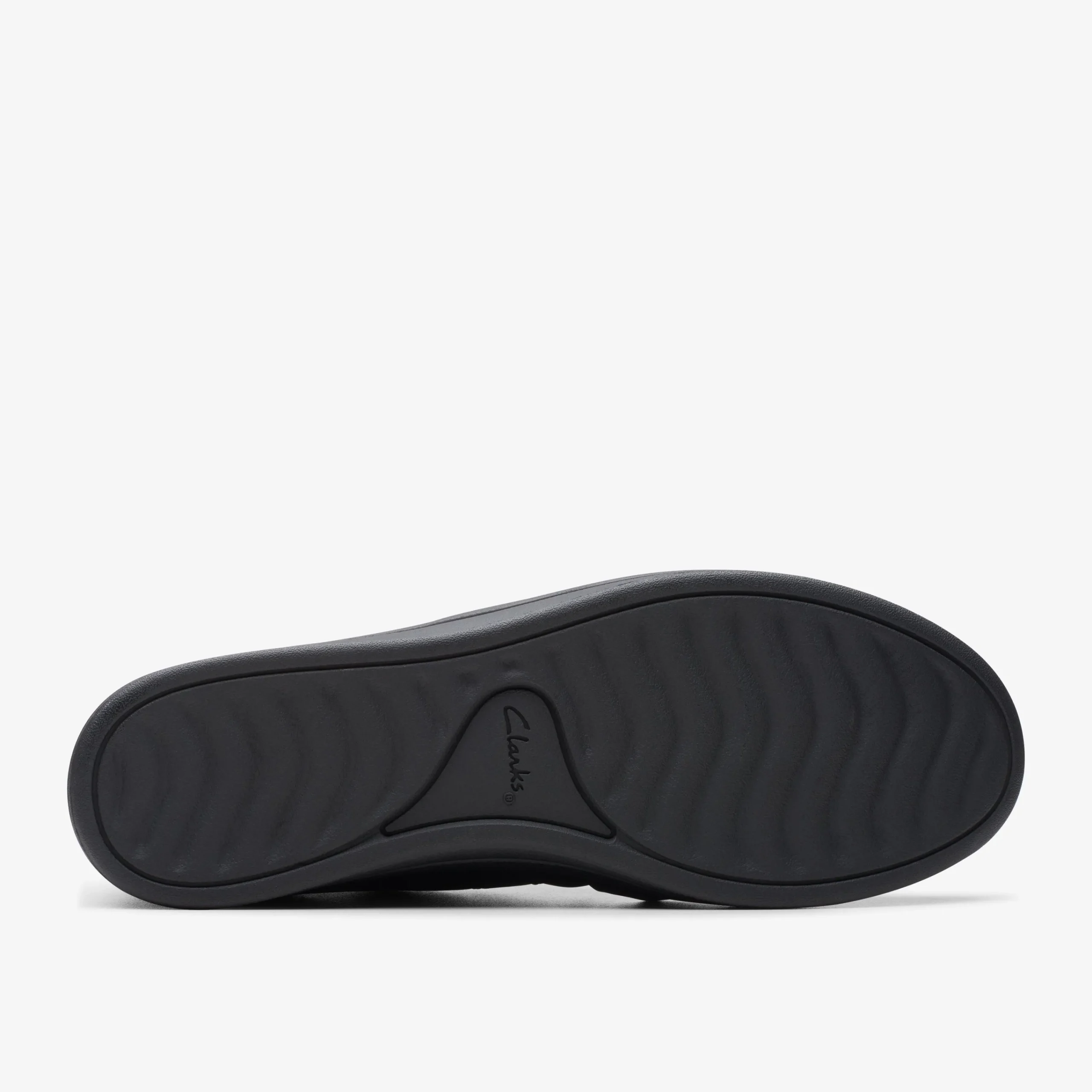 Clarks Breeze Range Black Best