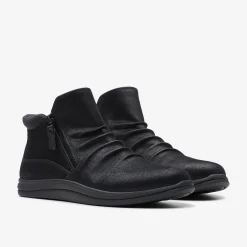 Clarks Breeze Range Black Best