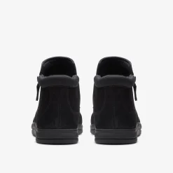 Clarks Breeze Range Black Best