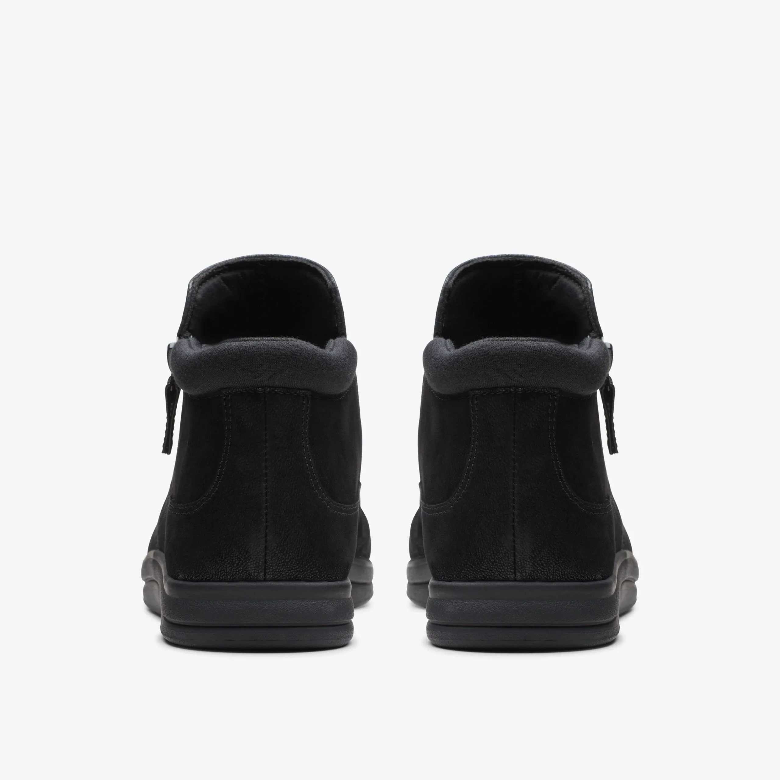 Clarks Breeze Range Black Best