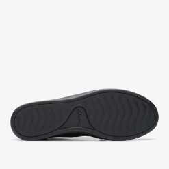 Clarks Breeze Range Dark Brown Flash Sale