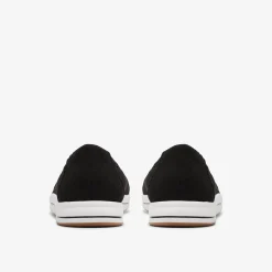 Clarks Breeze Roam Black Best