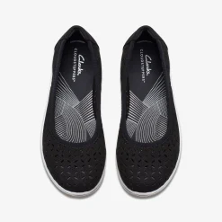 Clarks Breeze Roam Black Best