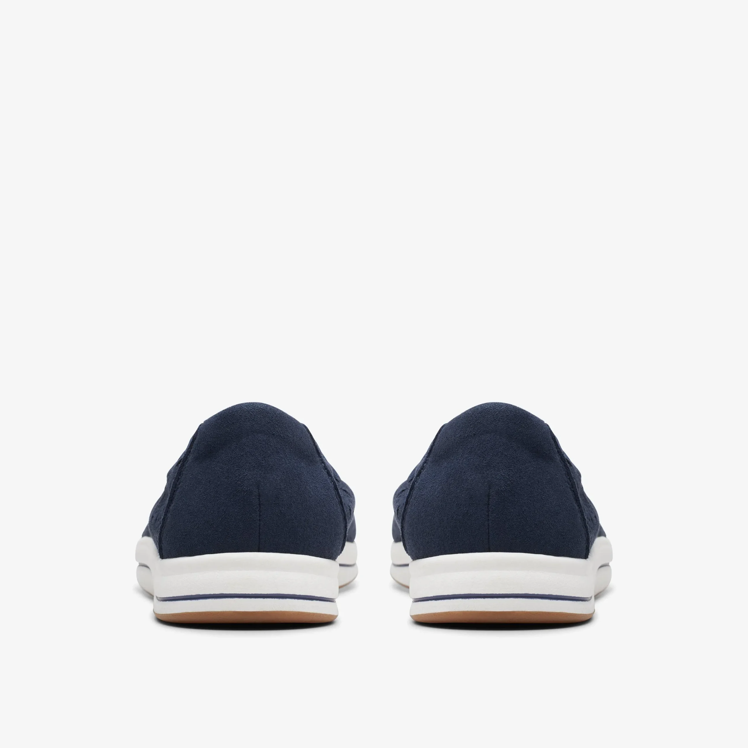 Clarks Breeze Roam Navy Online