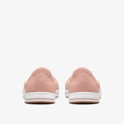 Clarks Breeze Roam Peach Best Sale