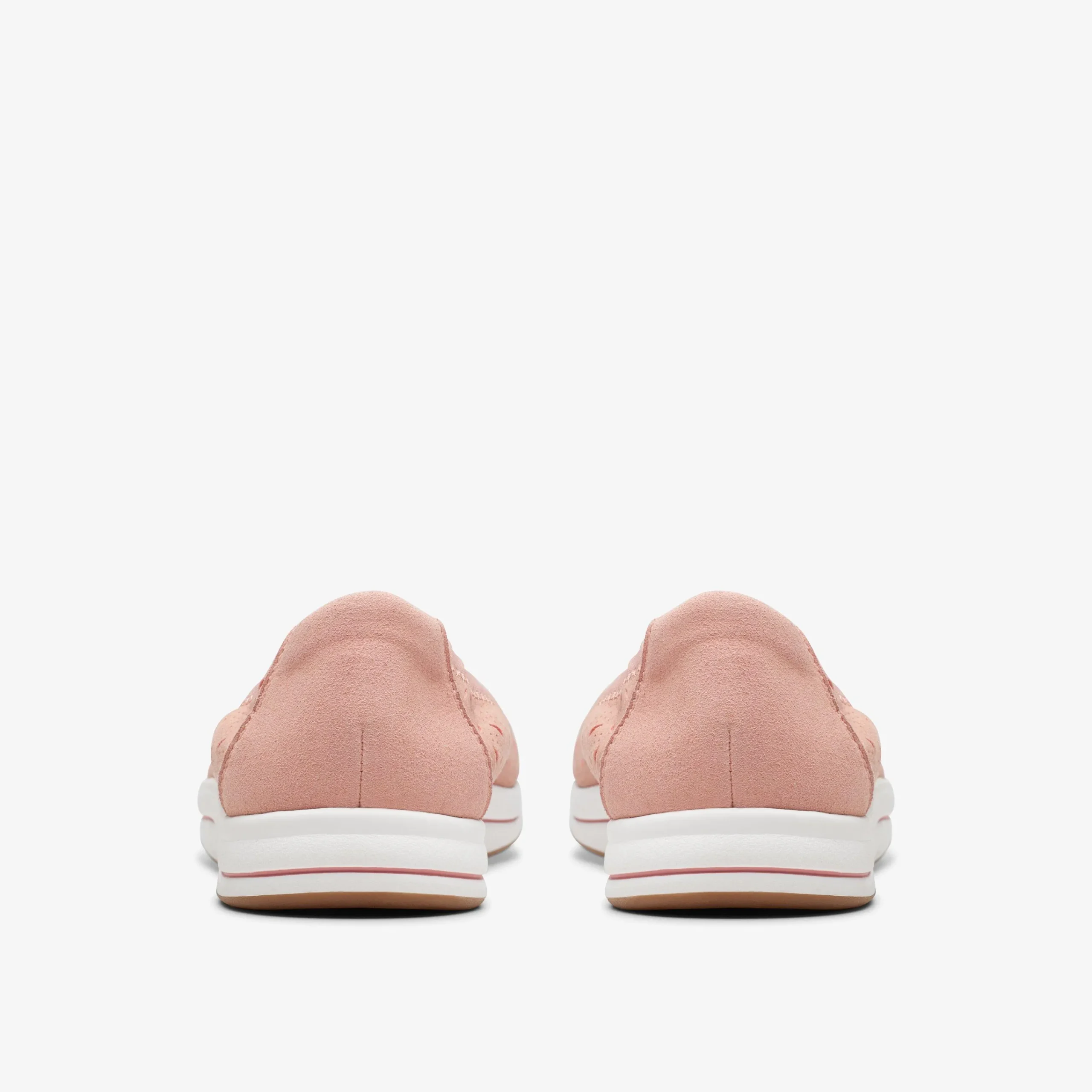 Clarks Breeze Roam Peach Best Sale