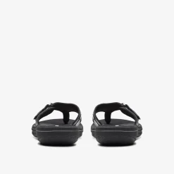 Clarks Breeze Sea Black Patent Best