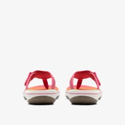 Clarks Breeze Sea Brt Pink Ombre Online