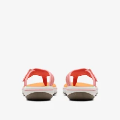 Clarks Breeze Sea Coral Ombre Hot