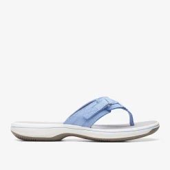 Clarks Breeze Sea Lavender Clearance