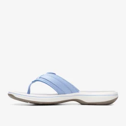 Clarks Breeze Sea Lavender Clearance