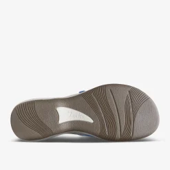 Clarks Breeze Sea Lavender Clearance