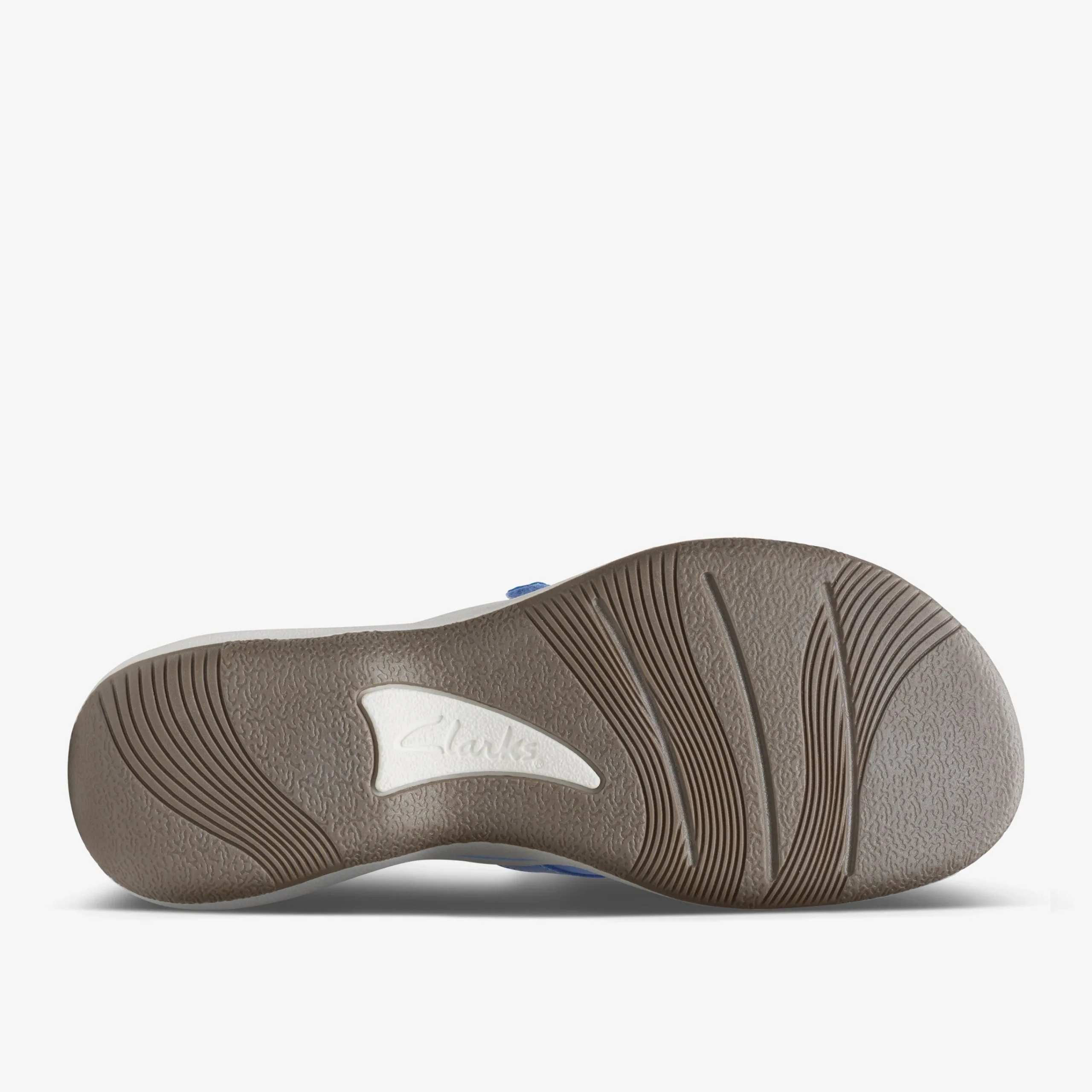 Clarks Breeze Sea Lavender Clearance