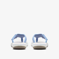 Clarks Breeze Sea Lavender Clearance