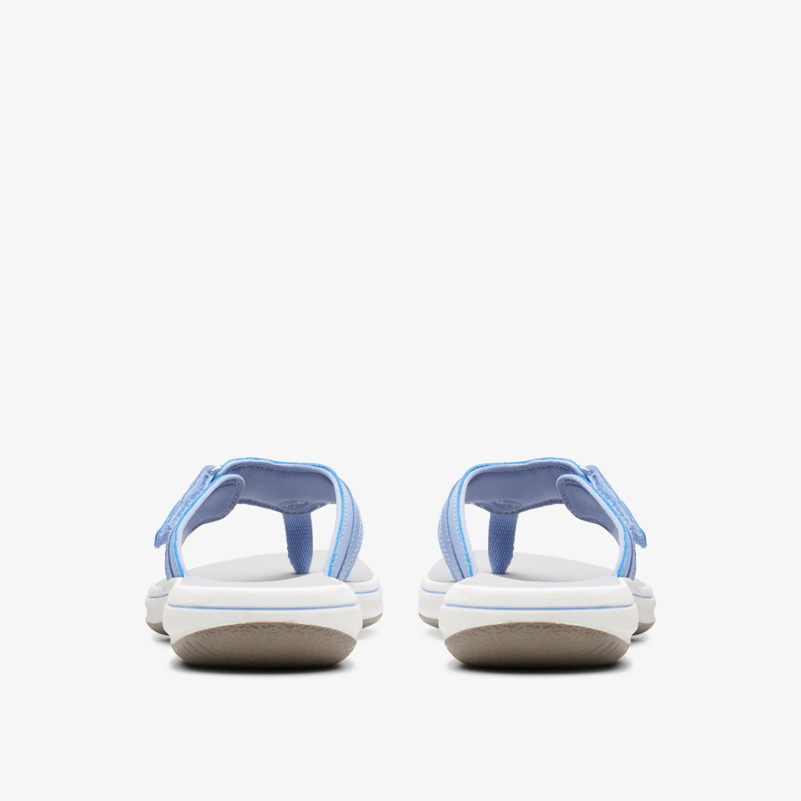 Clarks Breeze Sea Lavender Clearance