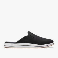 Clarks Breeze Shore Black Best