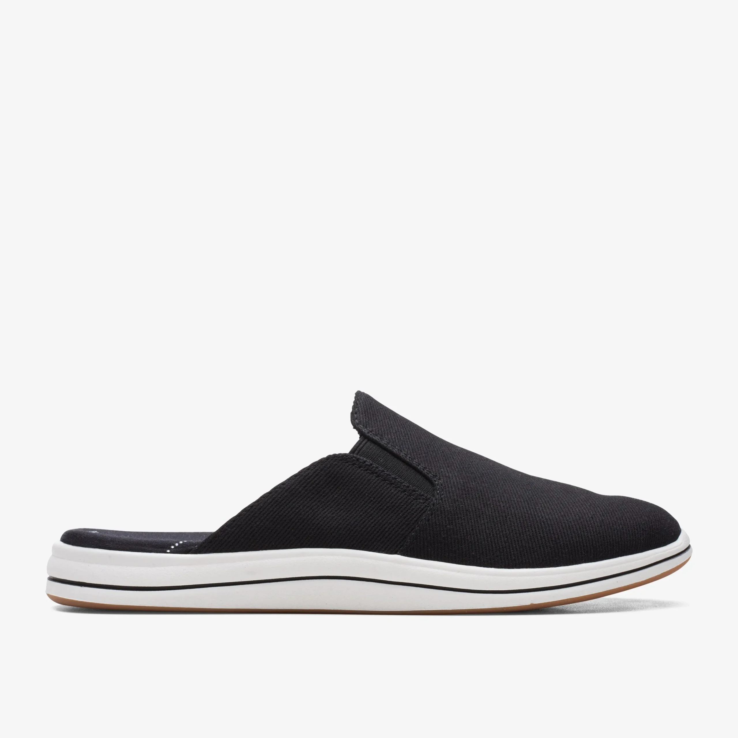 Clarks Breeze Shore Black Best
