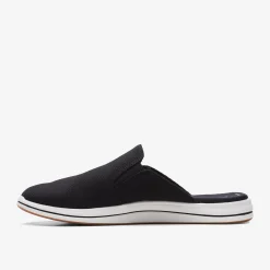 Clarks Breeze Shore Black Best