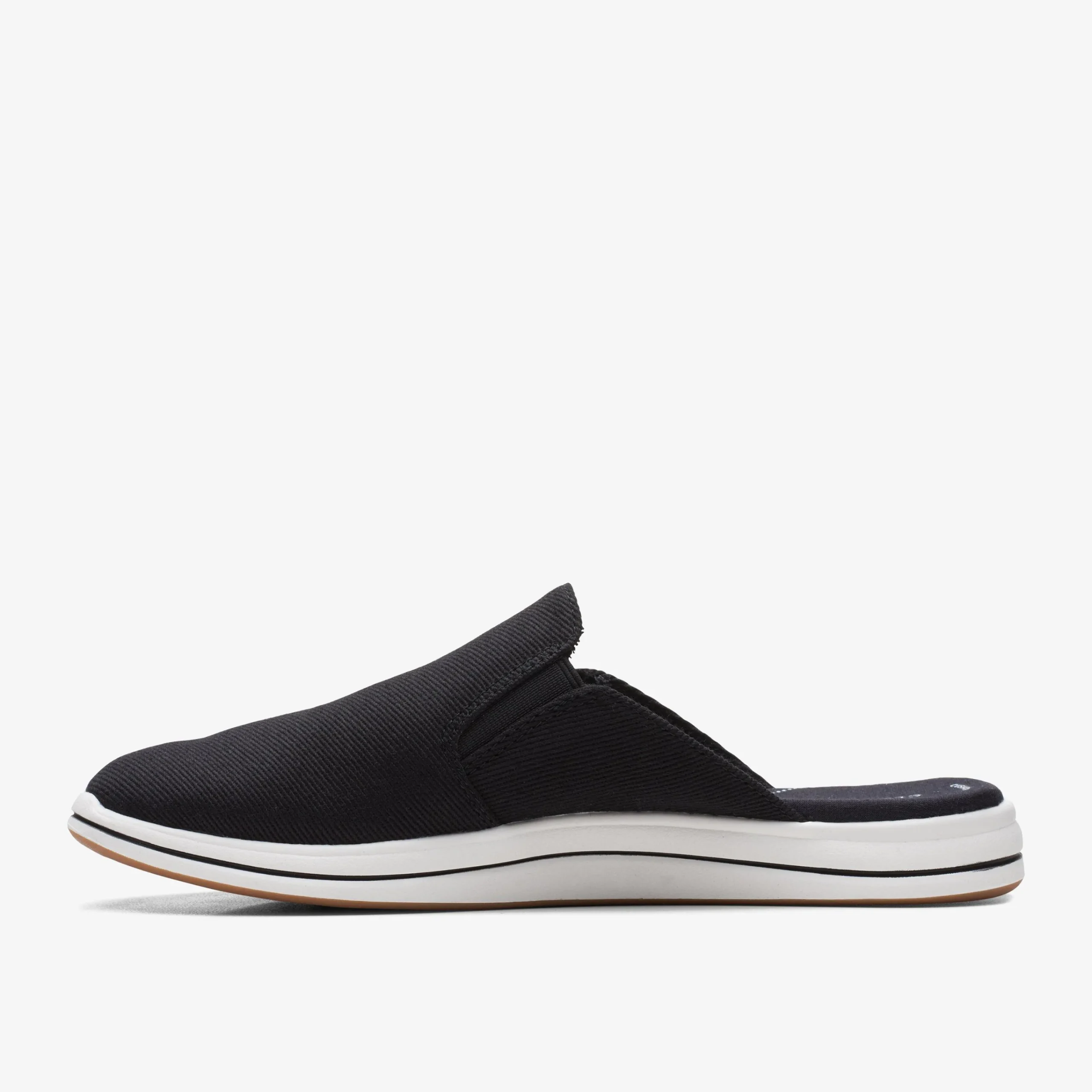 Clarks Breeze Shore Black Best