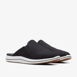 Clarks Breeze Shore Black Best