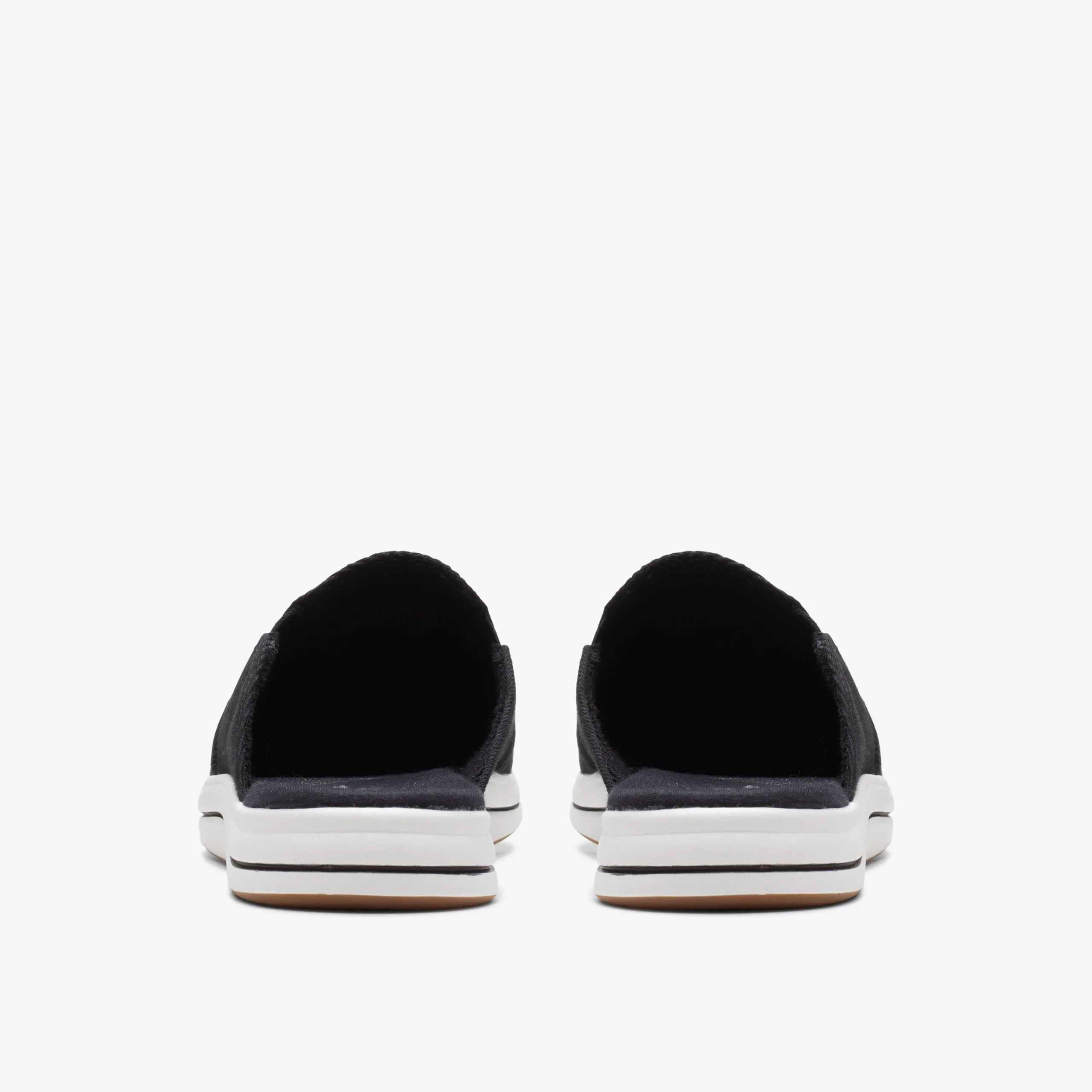 Clarks Breeze Shore Black Best
