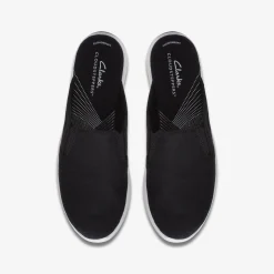 Clarks Breeze Shore Black Best