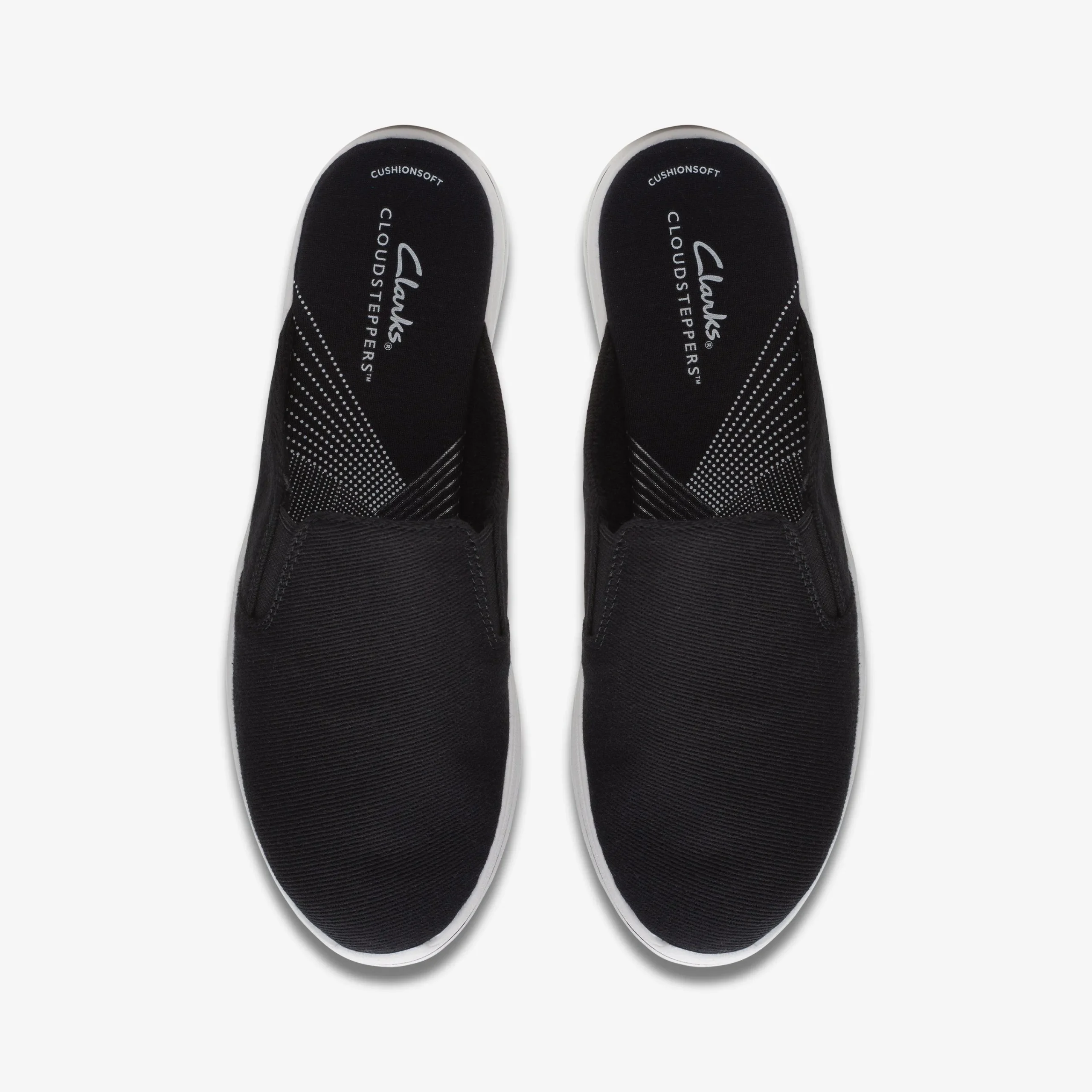 Clarks Breeze Shore Black Best