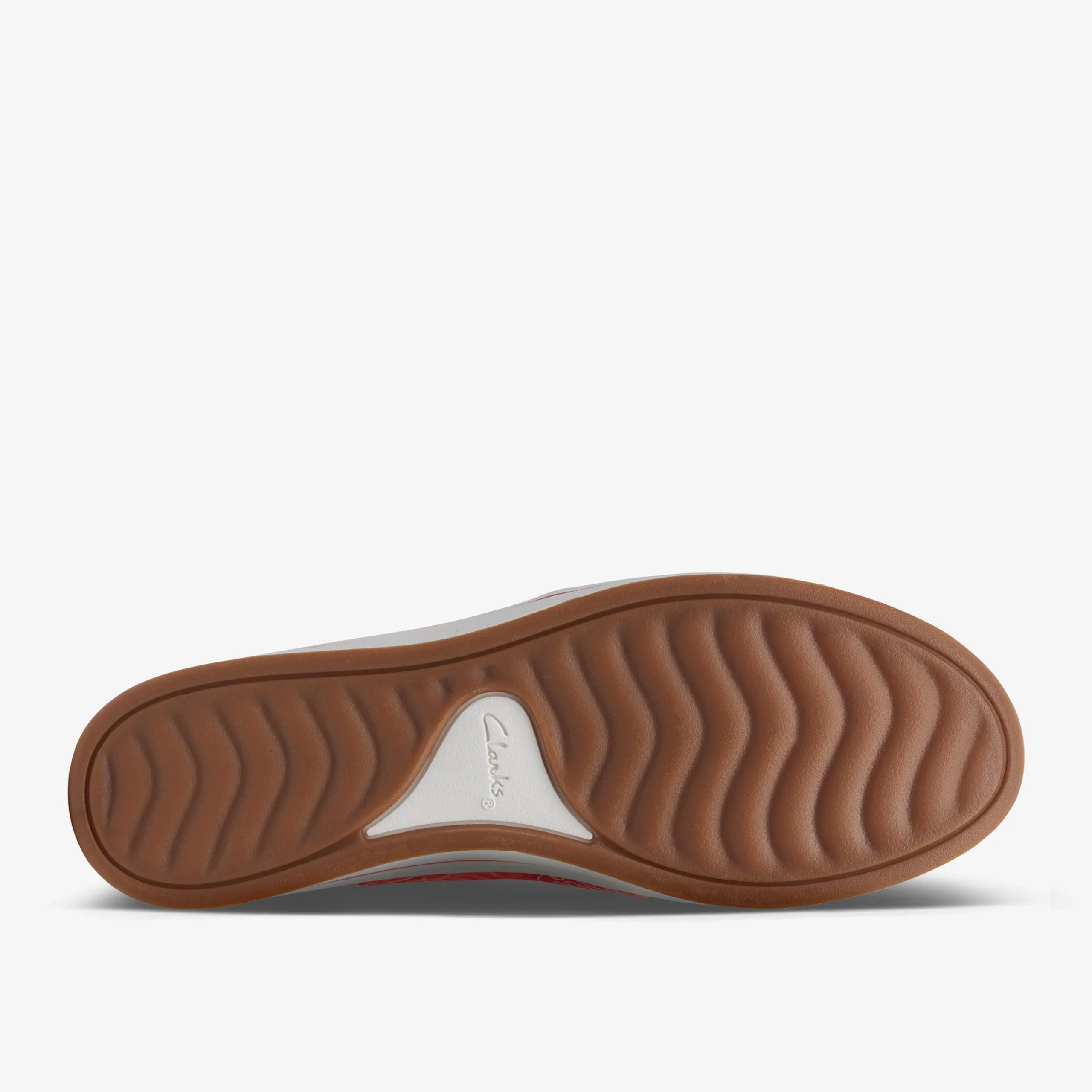 Clarks Breeze Shore Dusty Rose Interest Flash Sale