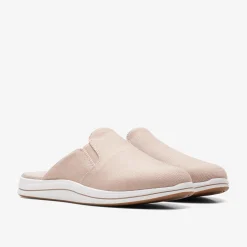 Clarks Breeze Shore Taupe Best