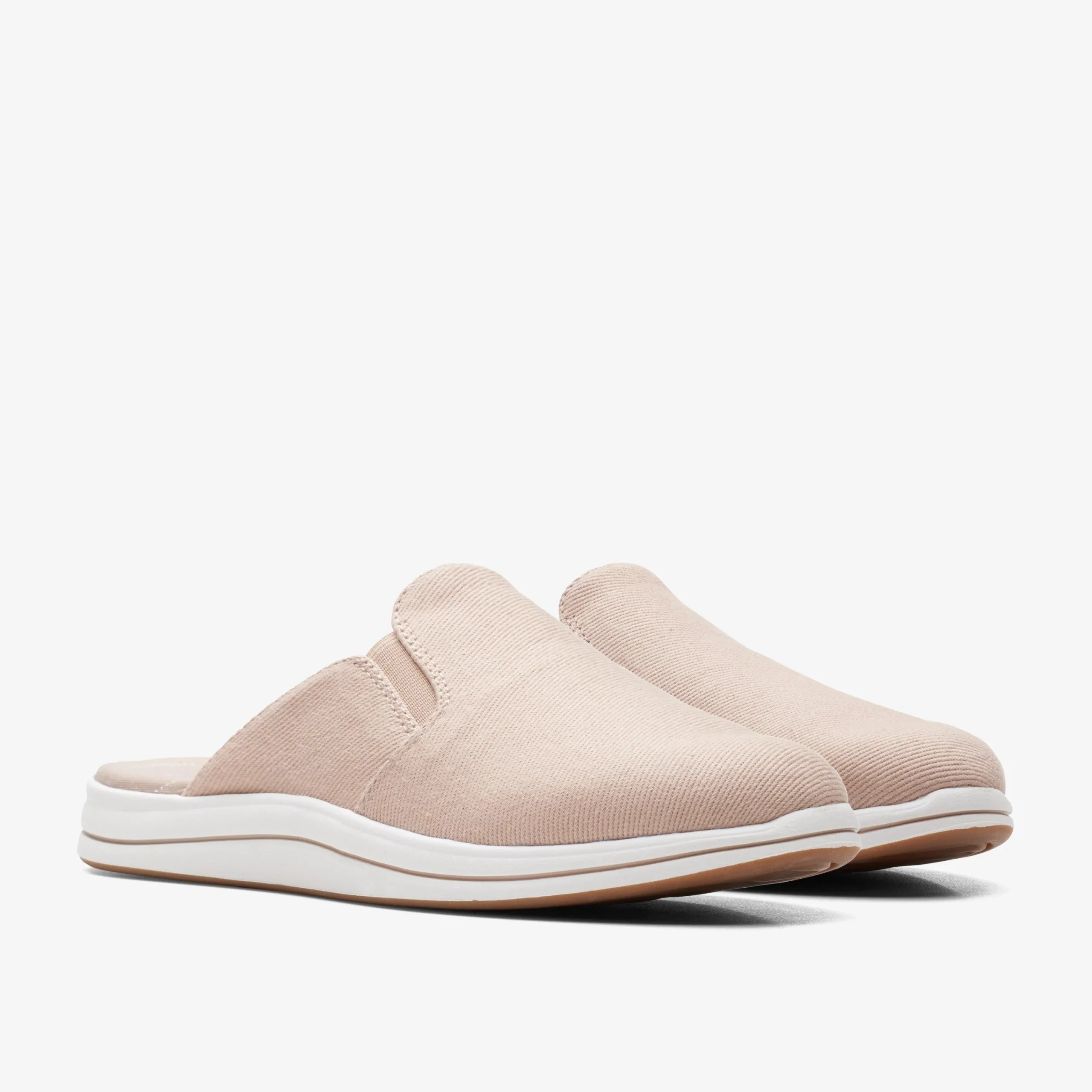 Clarks Breeze Shore Taupe Best