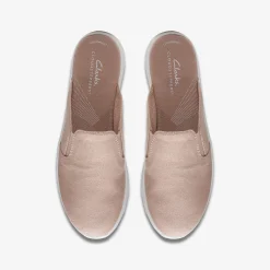 Clarks Breeze Shore Taupe Best