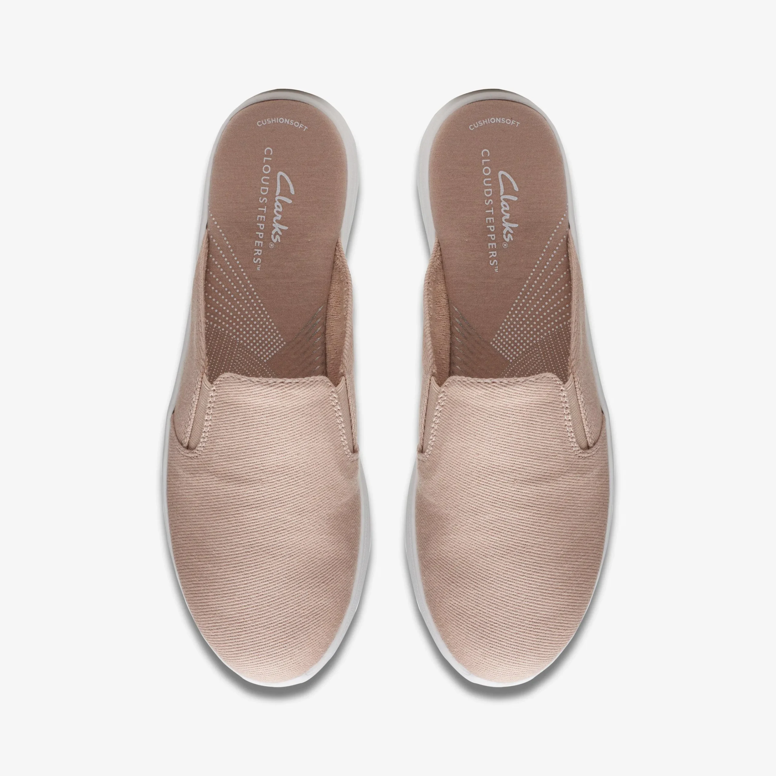 Clarks Breeze Shore Taupe Best